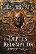 Cover: The Depths of Redemption - Loremark Publishing