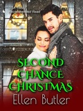 Cover: Second Chance Christmas - Power to the Pen