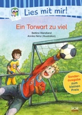 Cover: Ein Torwart zu viel - R.Brockhaus
