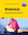 Cover: Wirbelsäule - Urban & Fischer