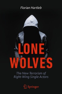 Enlarge image Cover: Lone Wolves - Springer