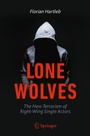 Cover: Lone Wolves - Springer