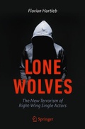 Cover: Lone Wolves - Springer