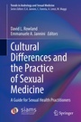 Cover: Cultural Differences and the Practice of Sexual Medicine - Springer