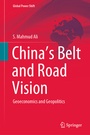 Cover: China's Belt and Road Vision - Springer