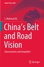 Cover: China's Belt and Road Vision - Springer