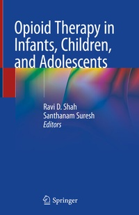 Abbildung von: Opioid Therapy in Infants, Children, and Adolescents - Springer