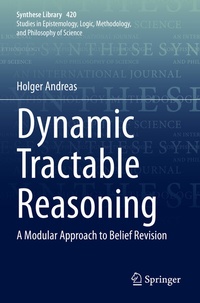 Abbildung von: Dynamic Tractable Reasoning - Springer