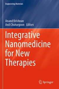 Abbildung von: Integrative Nanomedicine for New Therapies - Springer