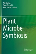 Cover: Plant Microbe Symbiosis - Springer