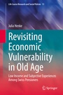 Cover: Revisiting Economic Vulnerability in Old Age - Springer