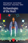 Cover: Archaeologies of the Heart - Springer