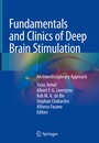 Cover: Fundamentals and Clinics of Deep Brain Stimulation - Springer