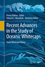 Cover: Recent Advances in the Study of Oceanic Whitecaps - Springer