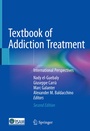 Cover: Textbook of Addiction Treatment - Springer
