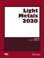 Cover: Light Metals 2020 - Springer