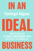 Cover: In an Ideal Business - Palgrave Macmillan