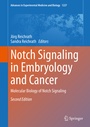 Cover: Notch Signaling in Embryology and Cancer - Springer