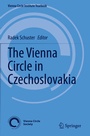 Cover: The Vienna Circle in Czechoslovakia - Springer