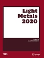 Cover: Light Metals 2020 - Springer
