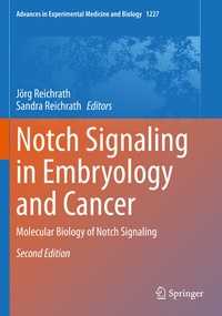 Abbildung von: Notch Signaling in Embryology and Cancer - Springer