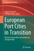 Cover: European Port Cities in Transition - Springer