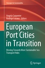 Cover: European Port Cities in Transition - Springer