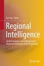 Cover: Regional Intelligence - Springer