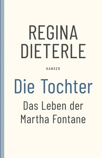 Abbildung von: Die Tochter - Hanser
