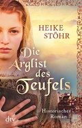 Cover: Die Arglist des Teufels - dtv