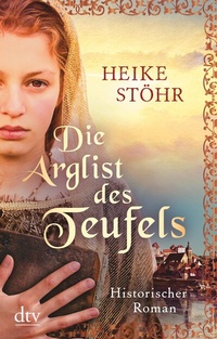 Abbildung von: Die Arglist des Teufels - dtv