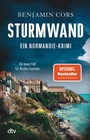 Cover: Sturmwand - dtv