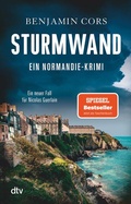 Cover: Sturmwand - dtv