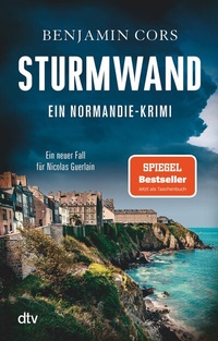 Abbildung von: Sturmwand - dtv