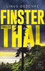Cover: Finsterthal - dtv