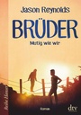 Cover: Brüder - dtv