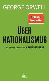 Abbildung von: Über Nationalismus - dtv