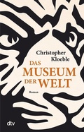 Cover: Das Museum der Welt - dtv