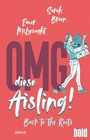 Cover: OMG, diese Aisling! - Back to the Roots - dtv