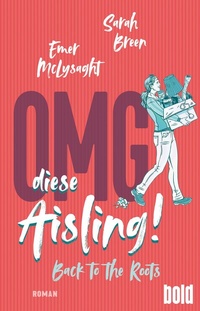 Abbildung von: OMG, diese Aisling! - Back to the Roots - dtv