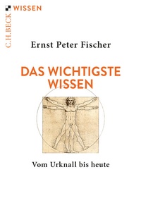 Bild vergrößern Bild: Das wichtigste Wissen - C.H.BECK