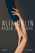 Cover: Robin und Lark - C.H.BECK