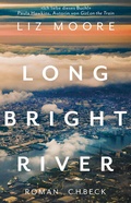 Cover: Long Bright River - C.H.BECK