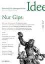 Cover: Zeitschrift für Ideengeschichte Heft XIV/1 Frühjahr 2020 - C.H.BECK