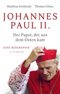 Cover: Johannes Paul II. - C.H.BECK