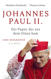 Abbildung von: Johannes Paul II. - C.H.BECK