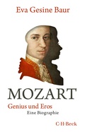 Cover: Mozart - C.H.BECK