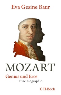 Abbildung von: Mozart - C.H.BECK