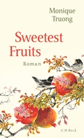 Cover: Sweetest Fruits - C.H.BECK