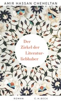 Cover: Der Zirkel der Literaturliebhaber - C.H.BECK